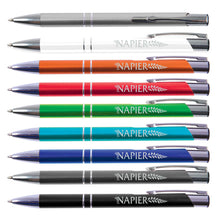 Load image into Gallery viewer, 100 Units x Napier Pen
