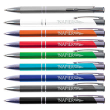 Load image into Gallery viewer, 100 Units x Napier Pen