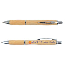Load image into Gallery viewer, 100 Units x Viva Bamboo Pen