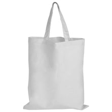 Load image into Gallery viewer, 100 Units x Coloured Cotton Short Handle Tote Bag