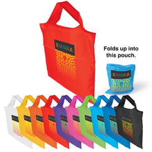 Load image into Gallery viewer, 100 Units x Savvy Recycled PET Bag