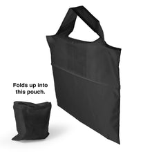 Load image into Gallery viewer, 100 Units x Savvy Recycled PET Bag