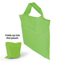 Load image into Gallery viewer, 100 Units x Savvy Recycled PET Bag