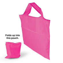 Load image into Gallery viewer, 100 Units x Savvy Recycled PET Bag