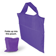 Load image into Gallery viewer, 100 Units x Savvy Recycled PET Bag
