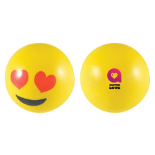 Load image into Gallery viewer, 100 Units x Emoji Stress Balls