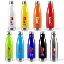 Load image into Gallery viewer, 50 Units x Soda Stainless Steel Drink Bottle