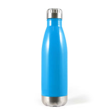 Load image into Gallery viewer, 50 Units x Soda Stainless Steel Drink Bottle
