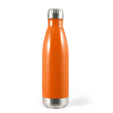 Load image into Gallery viewer, 50 Units x Soda Stainless Steel Drink Bottle