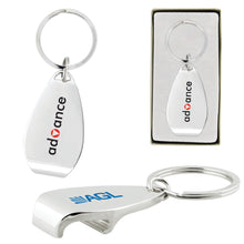 Load image into Gallery viewer, 150 Units x Apri Keychain
