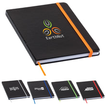 Load image into Gallery viewer, 100 Units x Chesterfield Notebook