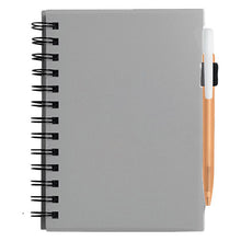 Load image into Gallery viewer, 50 Units x Bic Plastic Notebooks (Small)