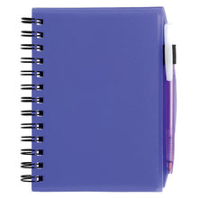 Load image into Gallery viewer, 50 Units x Bic Plastic Notebooks (Small)