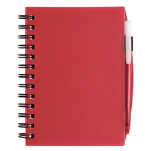 Load image into Gallery viewer, 50 Units x Bic Plastic Notebooks (Small)