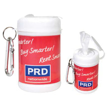 Load image into Gallery viewer, 150 Units x Antibacterial Wipes Canister