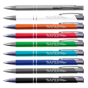 100 Units x Napier Pen