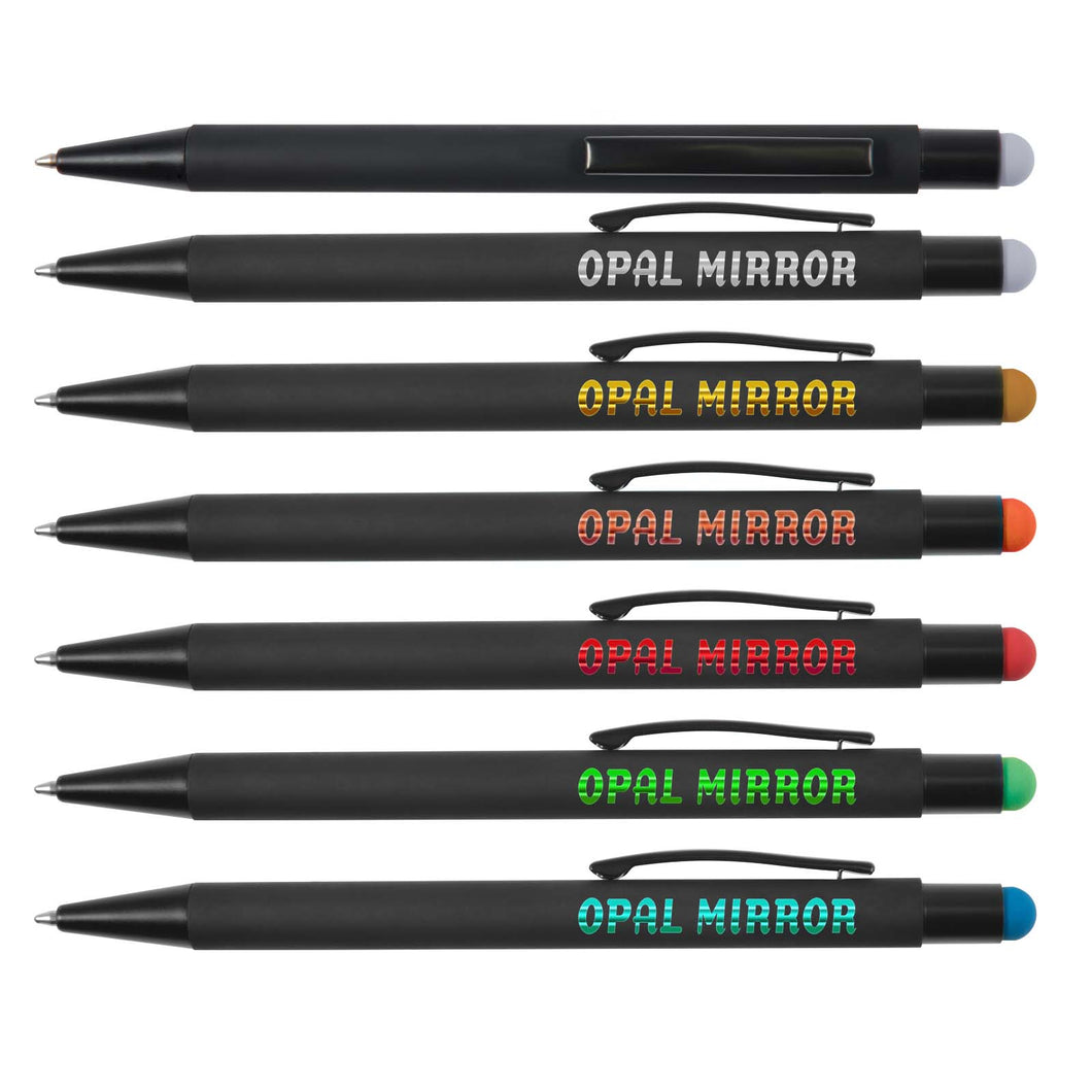 100 Units x Opal Pen & Stylus