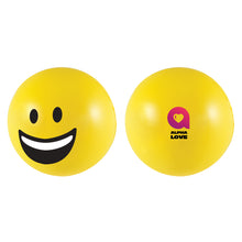Load image into Gallery viewer, 100 Units x Emoji Stress Balls
