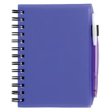Load image into Gallery viewer, 50 Units x Bic Plastic Notebooks (Small)
